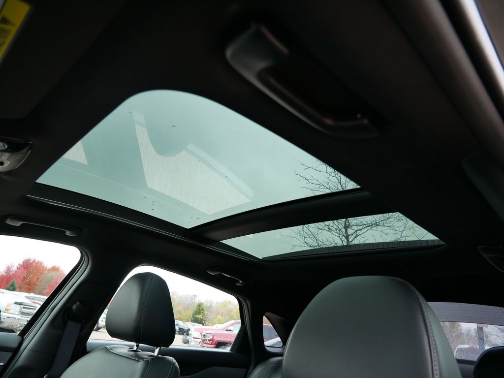 Thumbnail: 2023 Kia K5 - 18