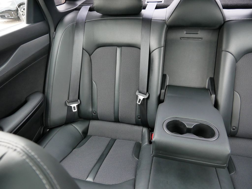 Thumbnail: 2023 Kia K5 - 25