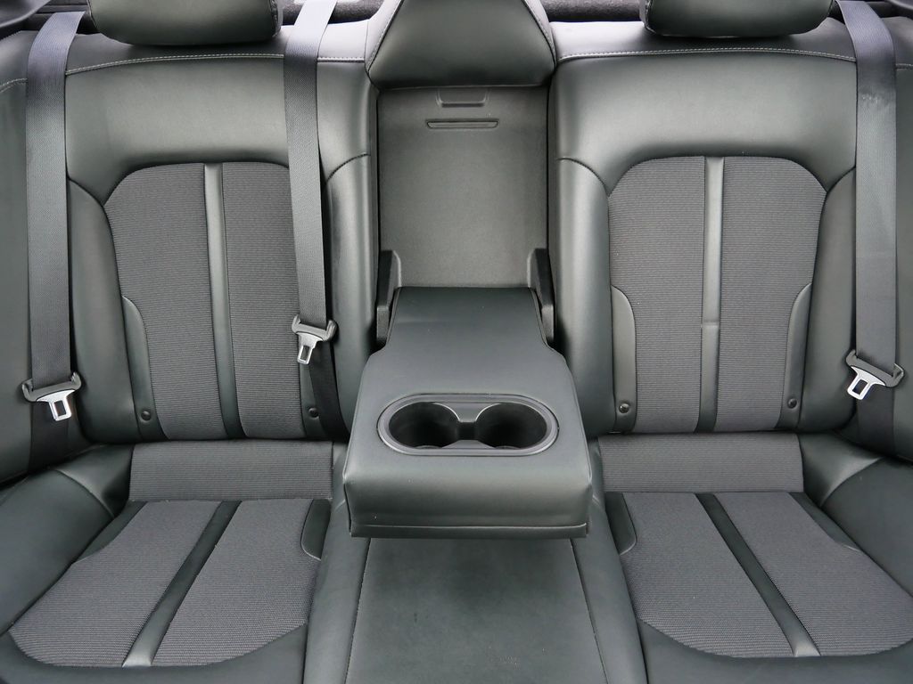 Thumbnail: 2023 Kia K5 - 26