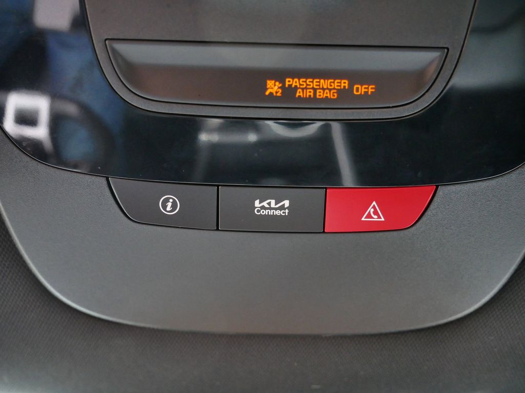 Thumbnail: 2023 Kia K5 - 43