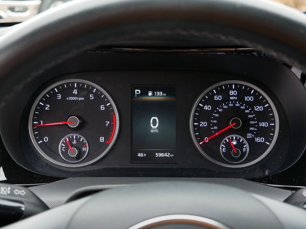 Thumbnail: 2023 Kia K5 - 15