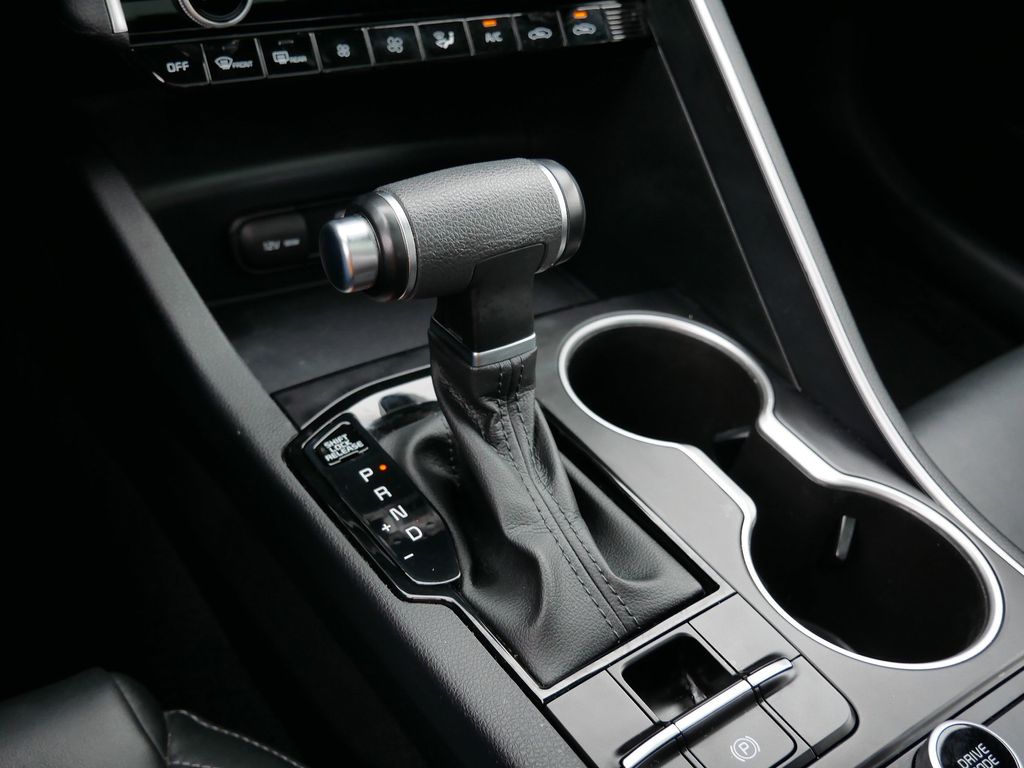 Thumbnail: 2023 Kia K5 - 40