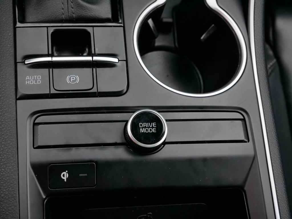 Thumbnail: 2023 Kia K5 - 41