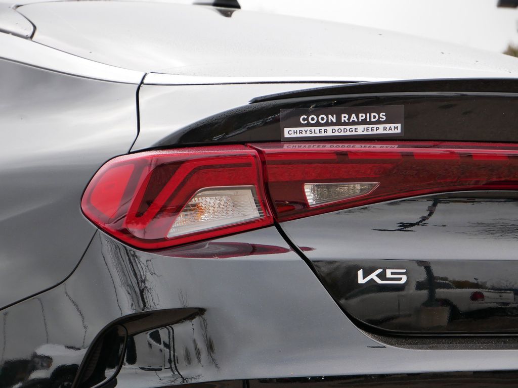 Thumbnail: 2023 Kia K5 - 49