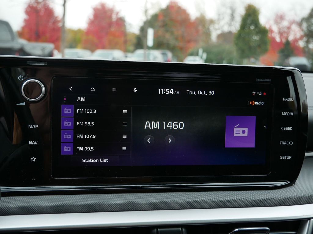 Thumbnail: 2023 Kia K5 - 34