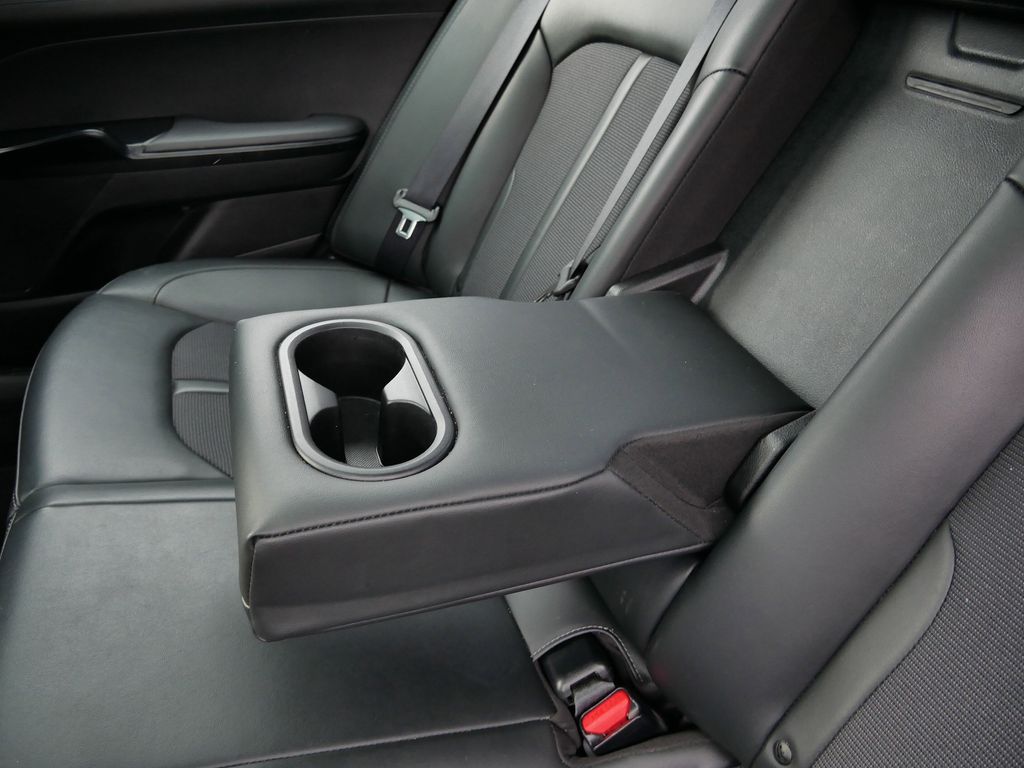 Thumbnail: 2023 Kia K5 - 22