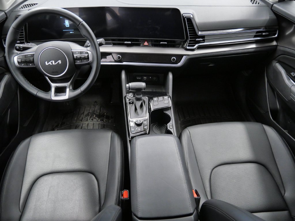 Thumbnail: 2025 Kia Sportage - 2