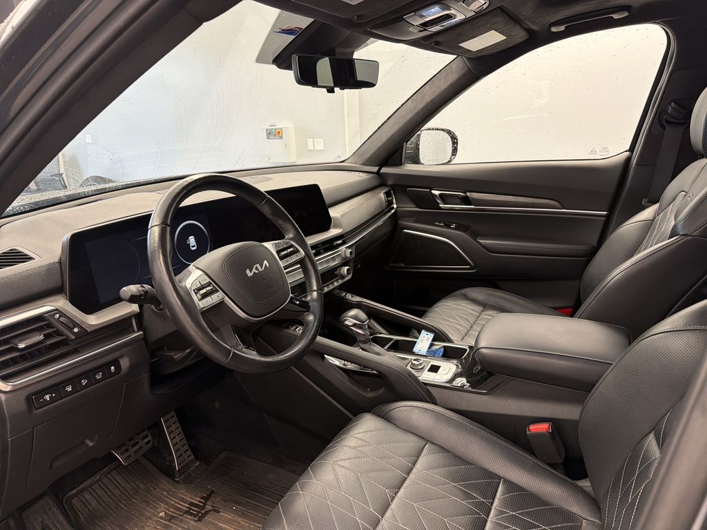 Thumbnail: 2024 Kia Telluride - 2