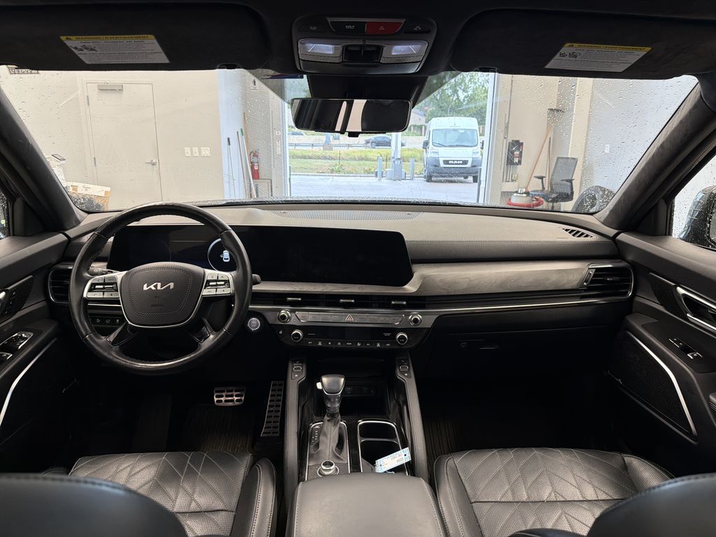 Thumbnail: 2024 Kia Telluride - 6