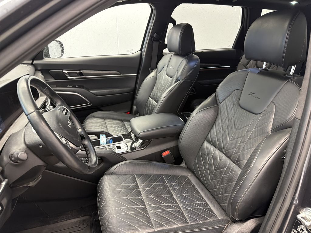Thumbnail: 2024 Kia Telluride - 7