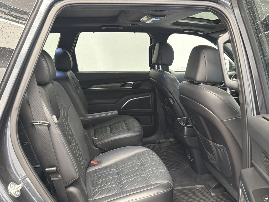 Thumbnail: 2024 Kia Telluride - 8