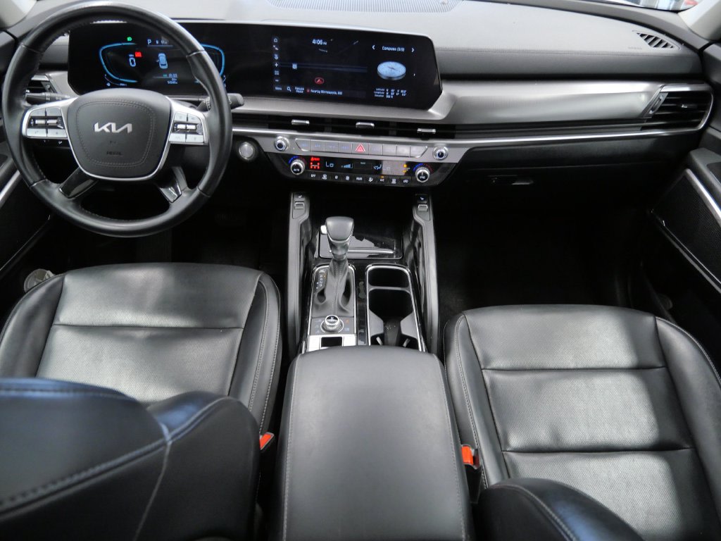 Thumbnail: 2025 Kia Telluride - 2