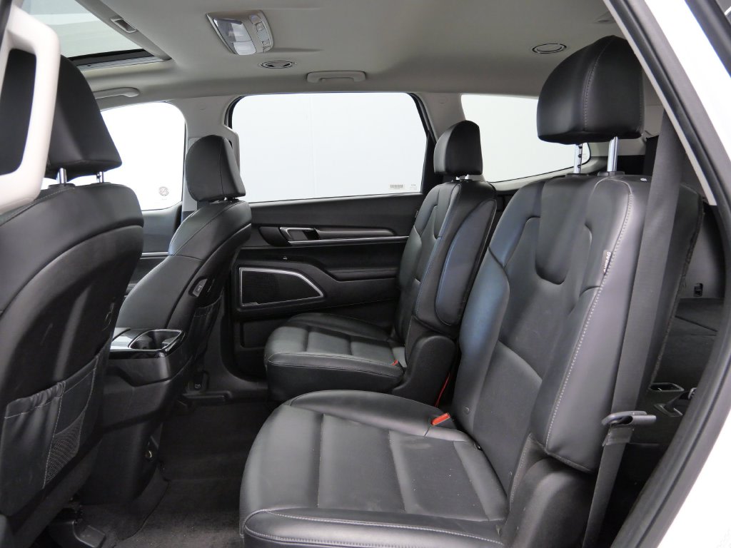 Thumbnail: 2025 Kia Telluride - 7