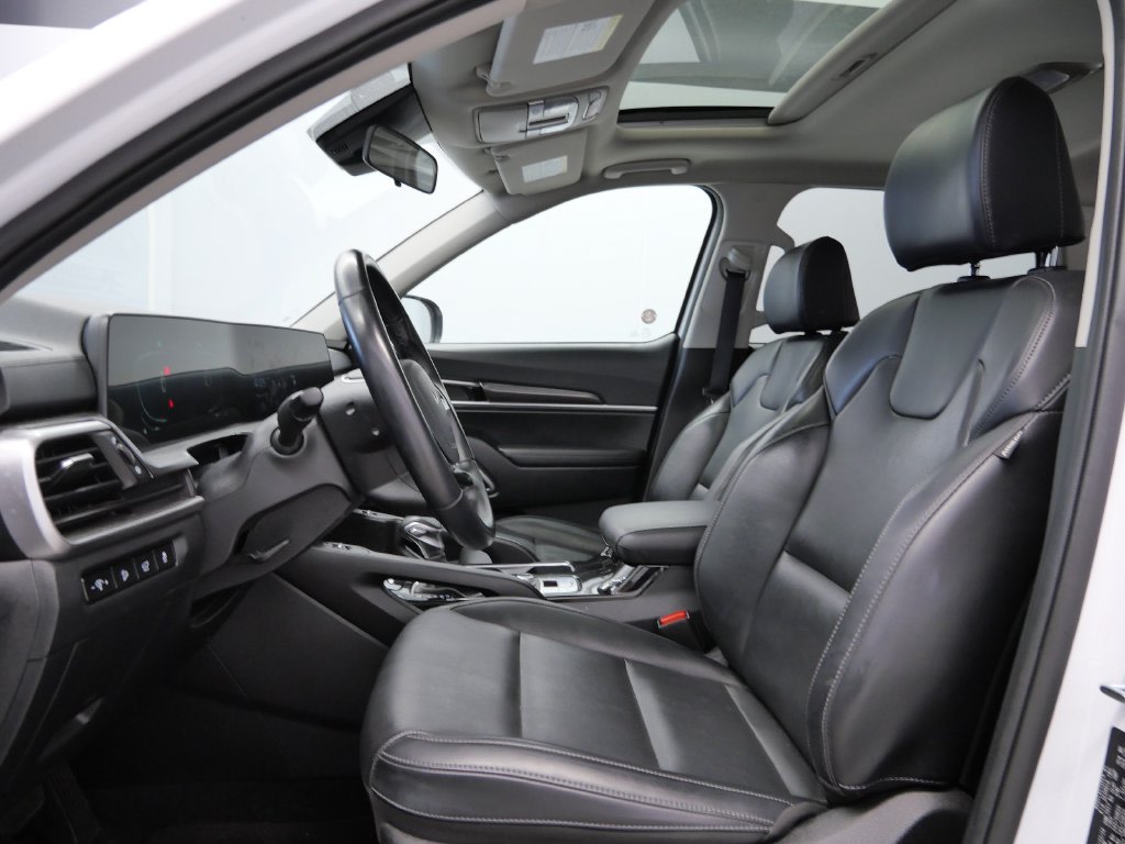 Thumbnail: 2025 Kia Telluride - 6