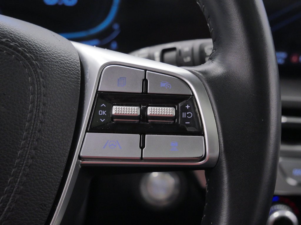 Thumbnail: 2025 Kia Telluride - 22