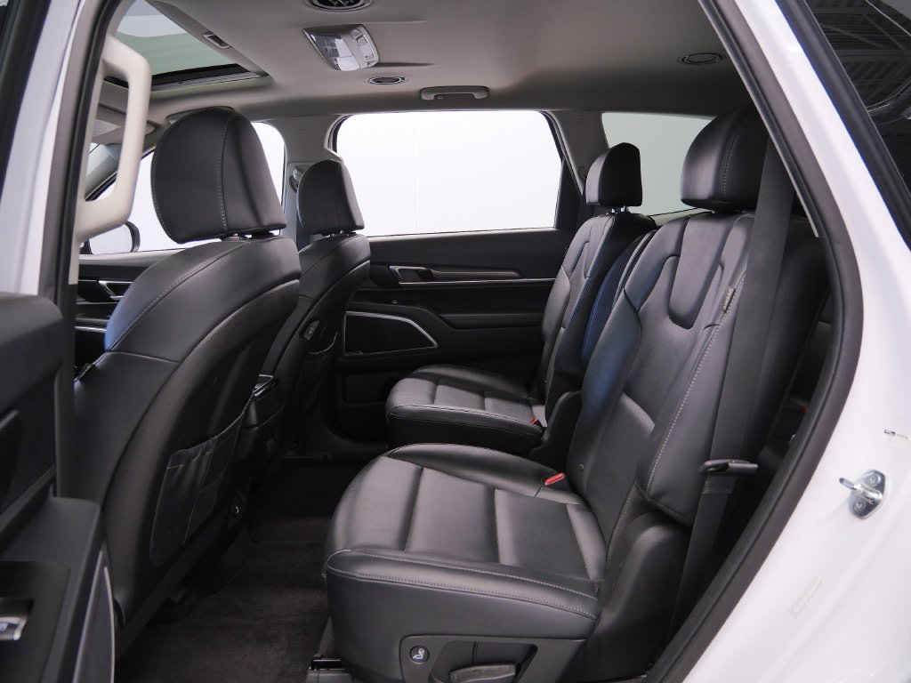 Thumbnail: 2025 Kia Telluride - 10