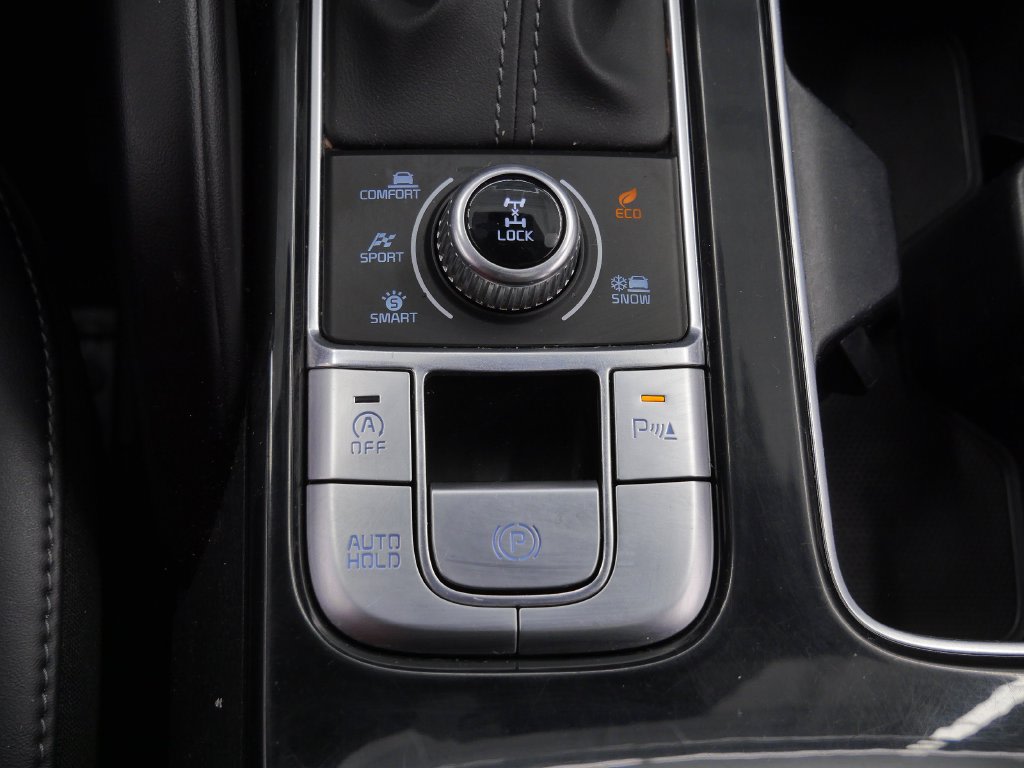 Thumbnail: 2025 Kia Telluride - 26