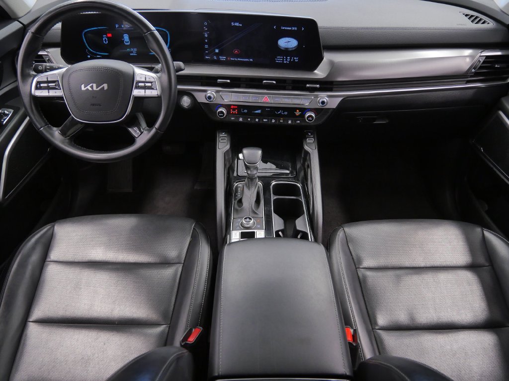 Thumbnail: 2025 Kia Telluride - 8