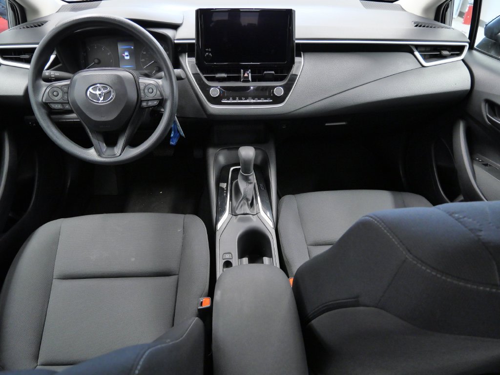 Thumbnail: 2025 Toyota Corolla - 2