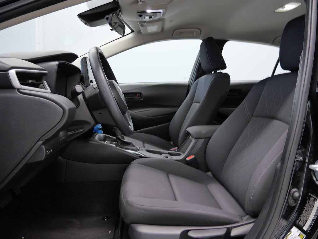 Thumbnail: 2025 Toyota Corolla - 6