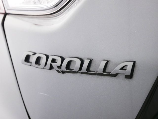 2022 Toyota Corolla SE 37