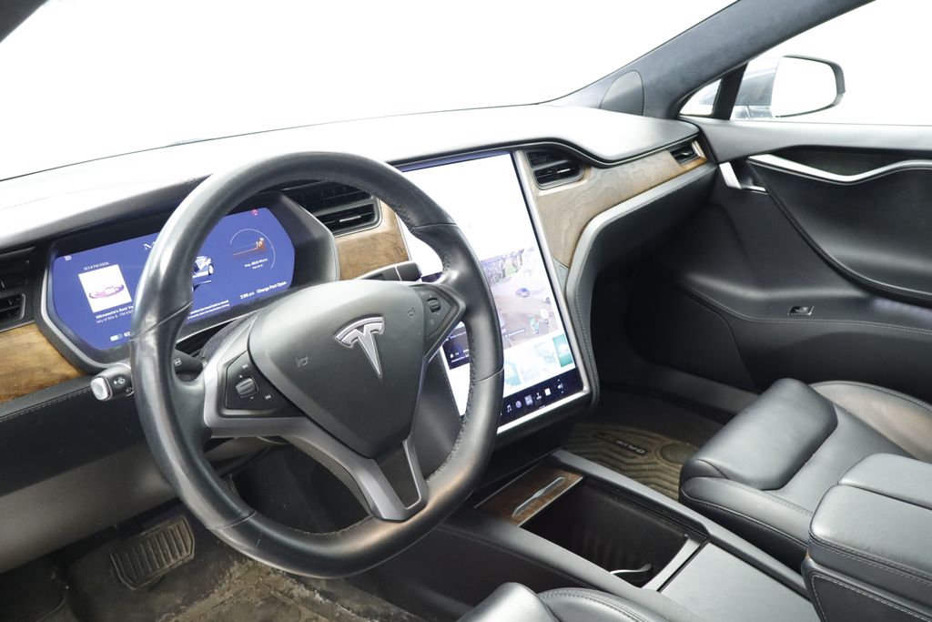 Thumbnail: 2020 Tesla Model S - 2