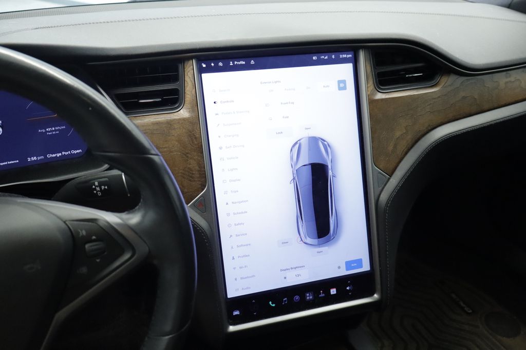 Thumbnail: 2020 Tesla Model S - 9