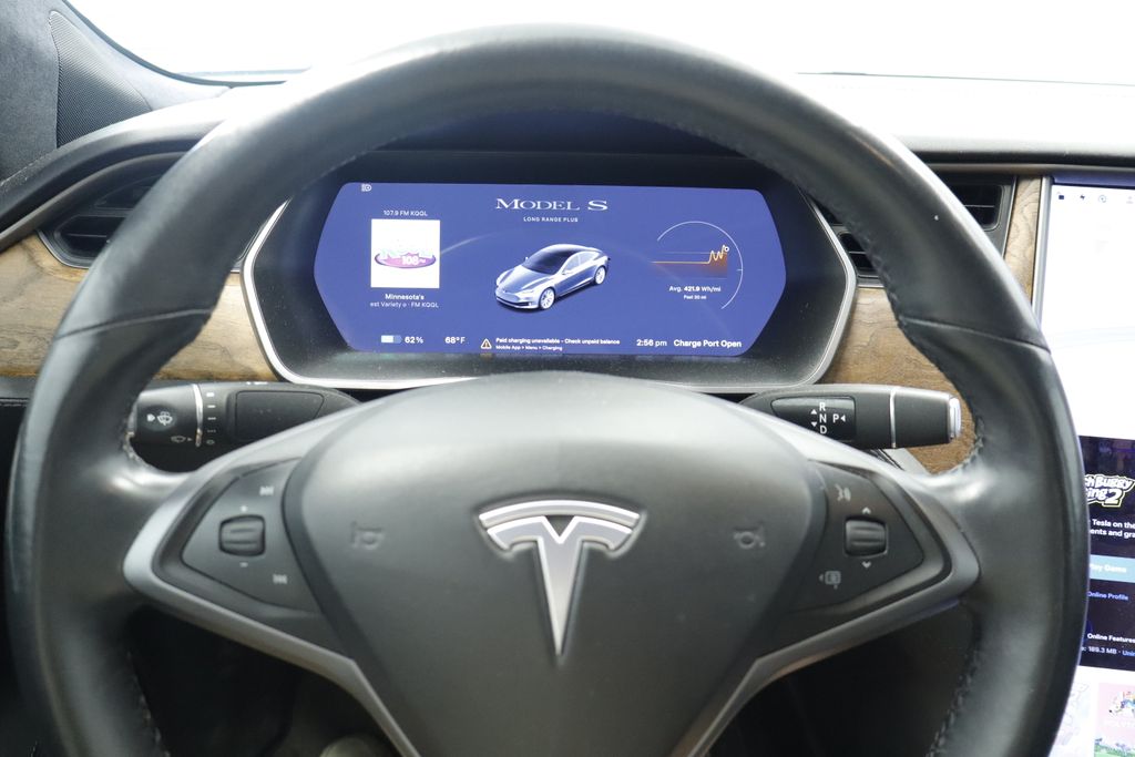 Thumbnail: 2020 Tesla Model S - 7