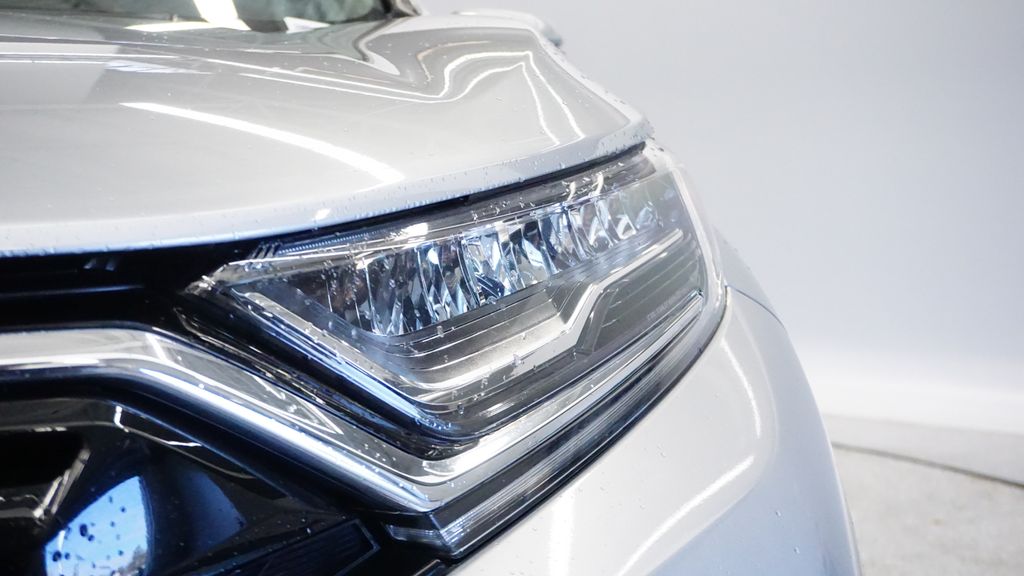 Thumbnail: 2021 Honda CR-V - 19