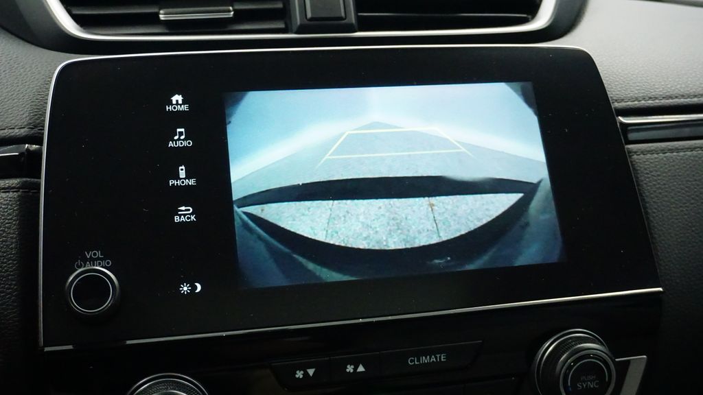 Thumbnail: 2021 Honda CR-V - 31