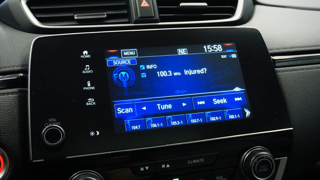 Thumbnail: 2021 Honda CR-V - 13