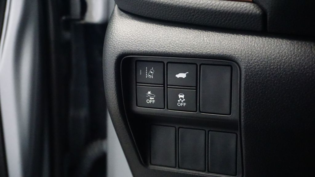 Thumbnail: 2021 Honda CR-V - 27