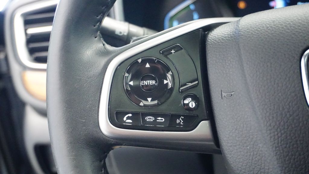 Thumbnail: 2021 Honda CR-V - 33