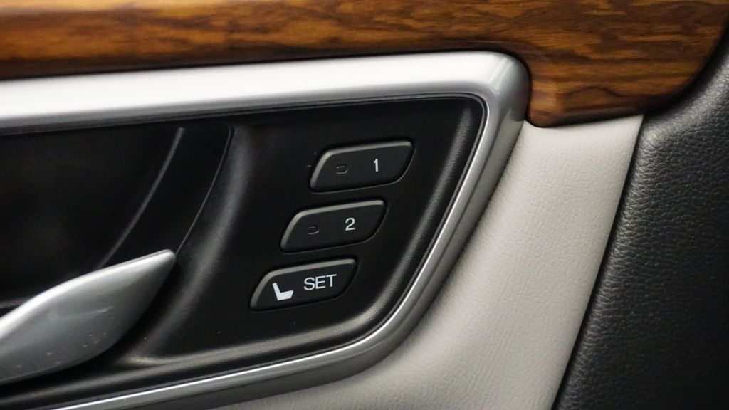 Thumbnail: 2021 Honda CR-V - 26