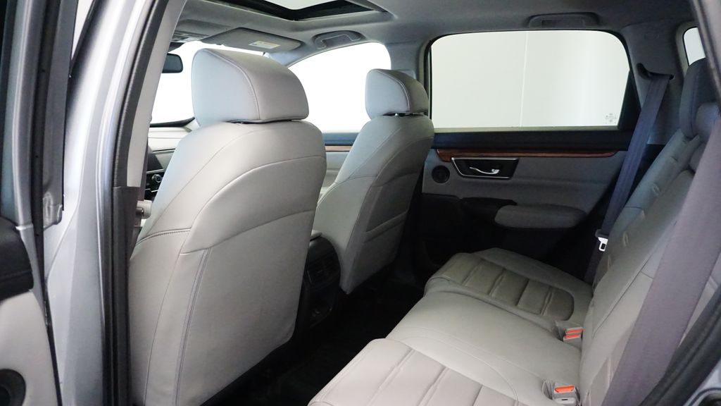 Thumbnail: 2021 Honda CR-V - 11