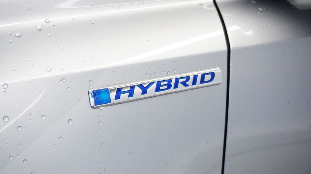 Thumbnail: 2021 Honda CR-V - 7