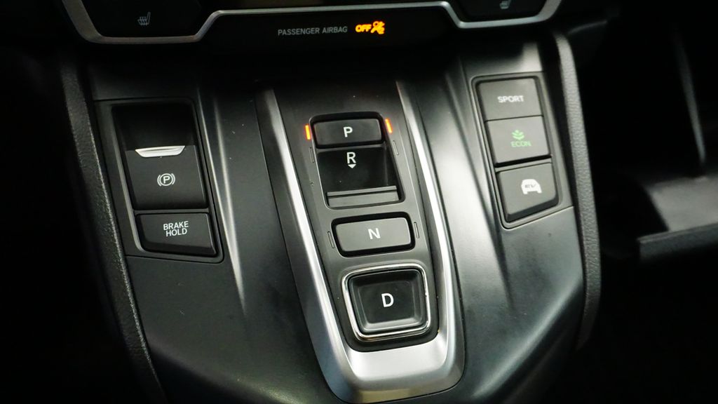 Thumbnail: 2021 Honda CR-V - 29