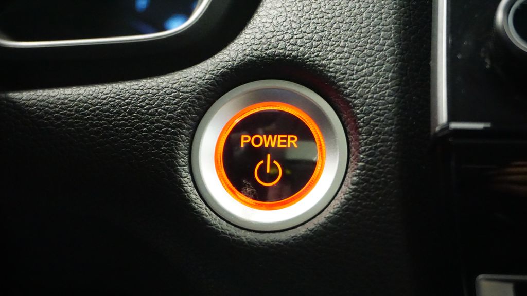 Thumbnail: 2021 Honda CR-V - 32