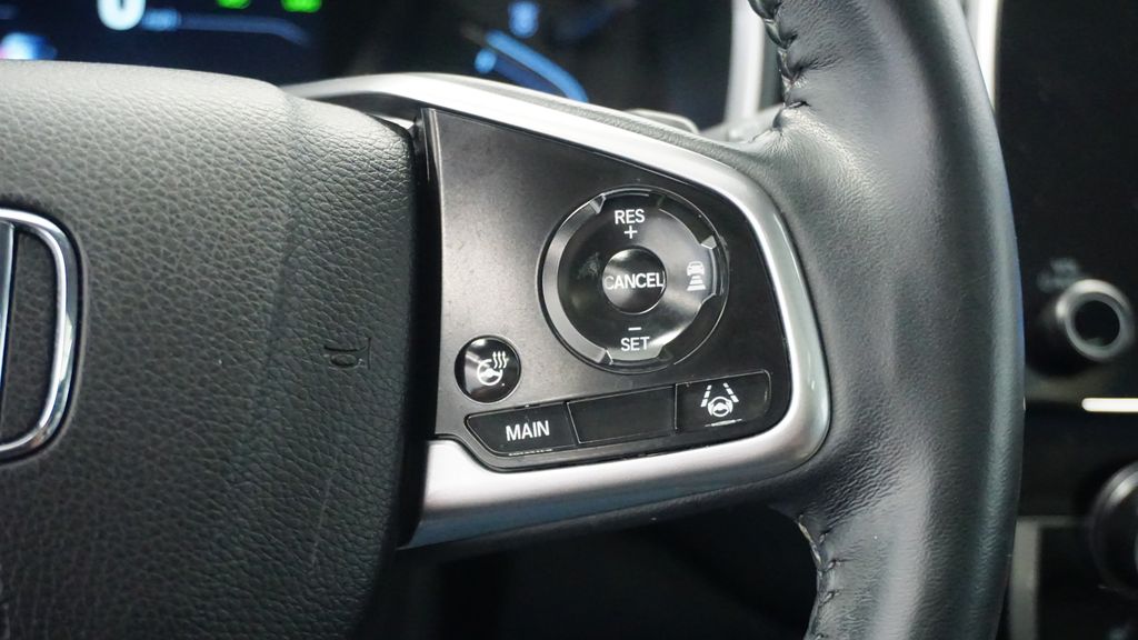 Thumbnail: 2021 Honda CR-V - 34