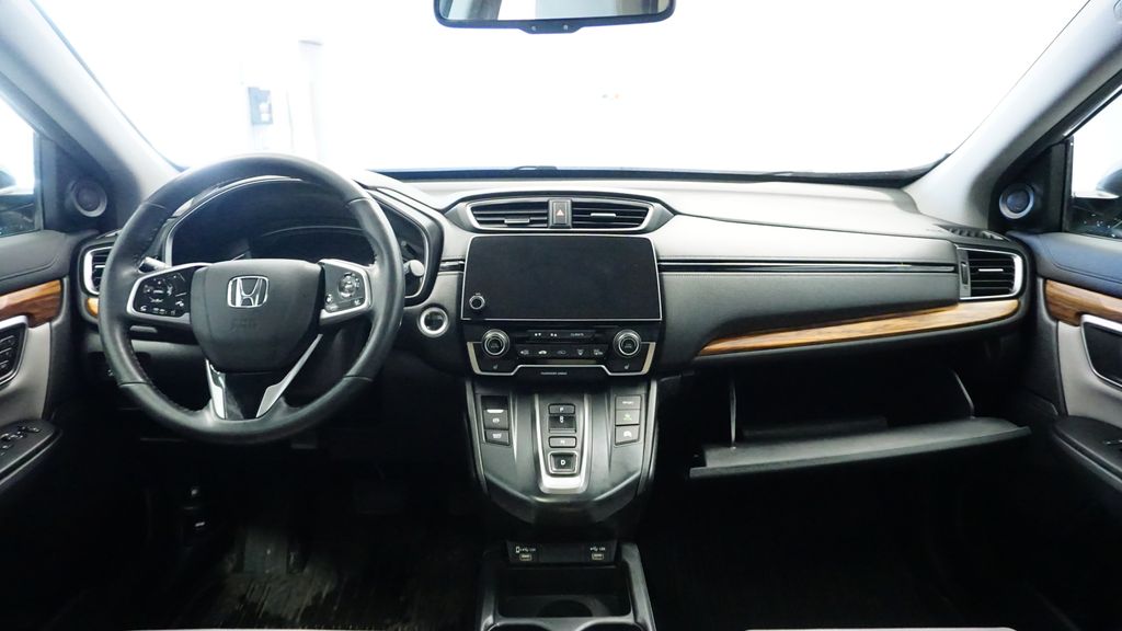 Thumbnail: 2021 Honda CR-V - 2