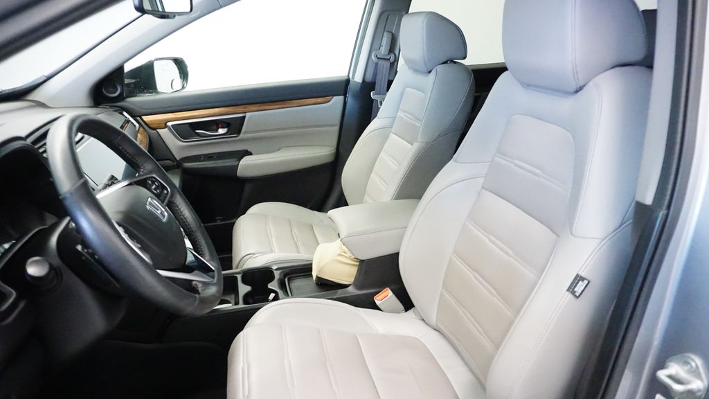 Thumbnail: 2021 Honda CR-V - 10