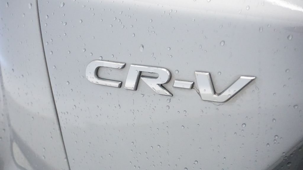 Thumbnail: 2021 Honda CR-V - 22