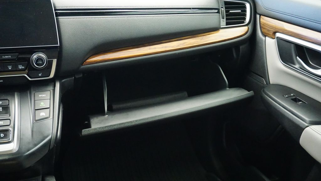 Thumbnail: 2021 Honda CR-V - 24