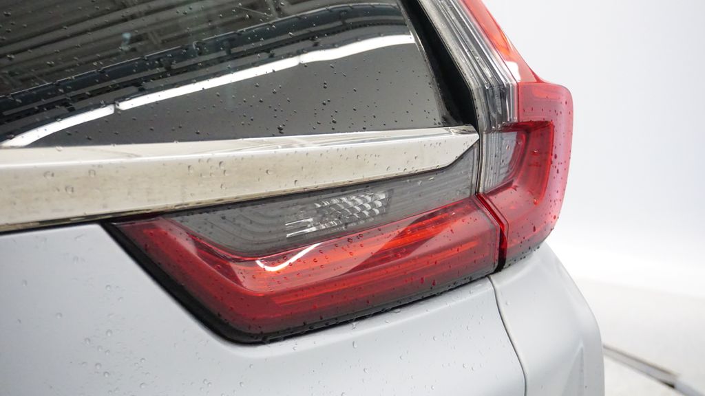 Thumbnail: 2021 Honda CR-V - 20