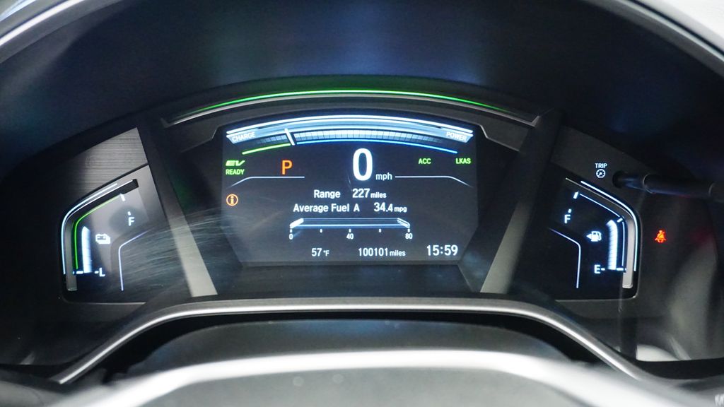 Thumbnail: 2021 Honda CR-V - 14