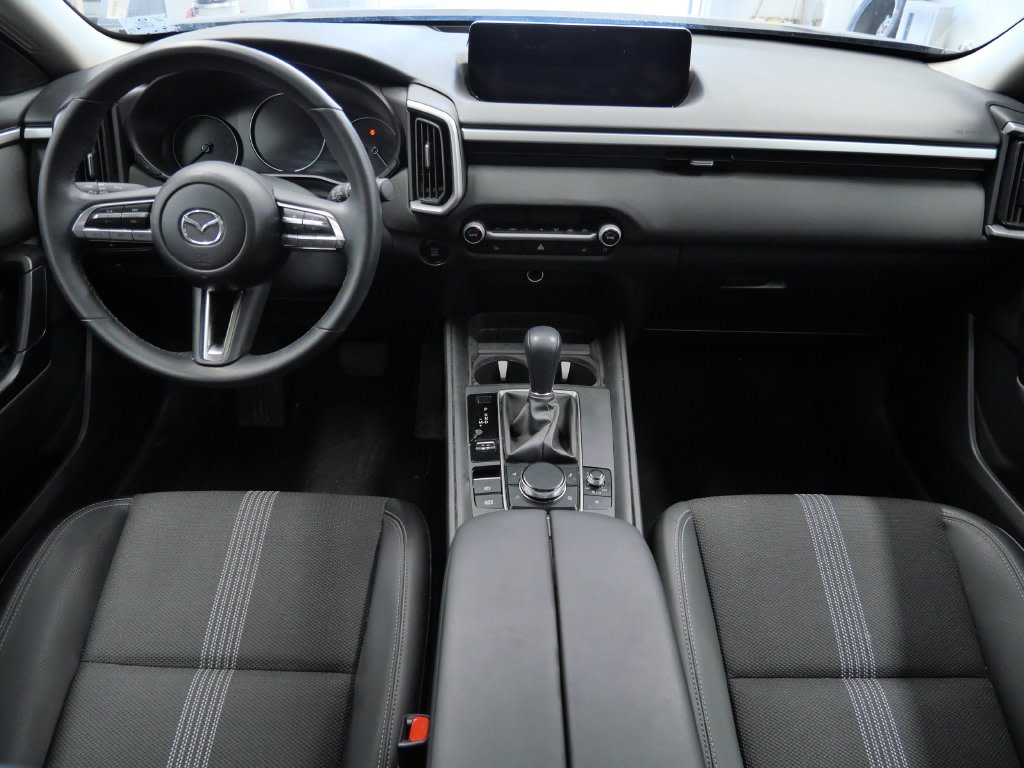 Thumbnail: 2026 Mazda CX-50 - 2