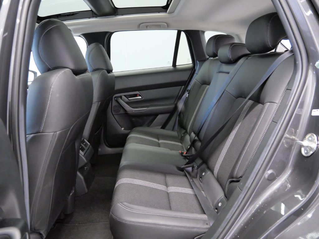 Thumbnail: 2026 Mazda CX-50 - 7