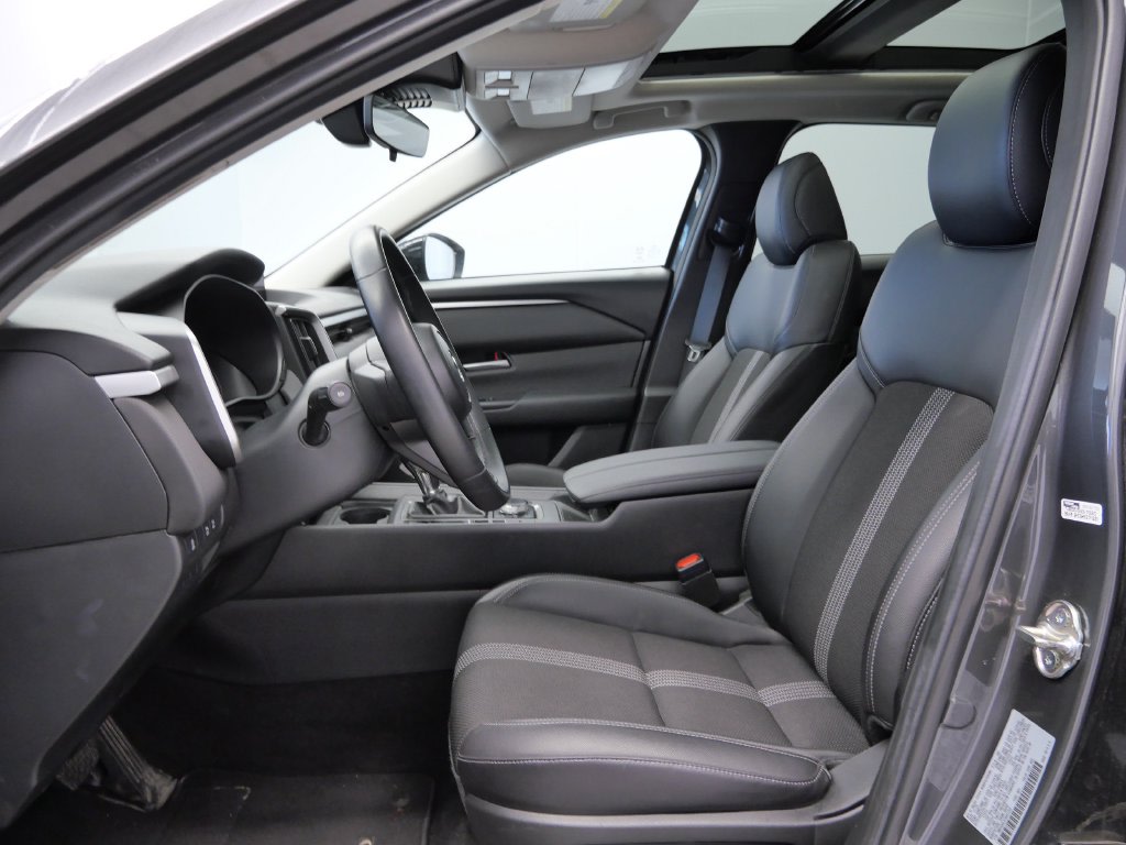 Thumbnail: 2026 Mazda CX-50 - 6