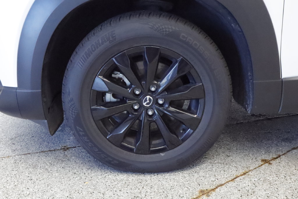 Thumbnail: 2025 Mazda CX-50 - 5
