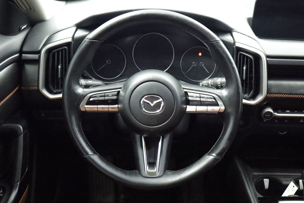 Thumbnail: 2024 Mazda CX-50 - 7